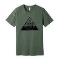 May The Forest Be With Your T-Shirt